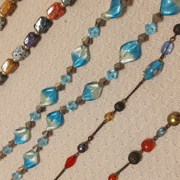 Lot of Necklaces - Picture 8 of 16